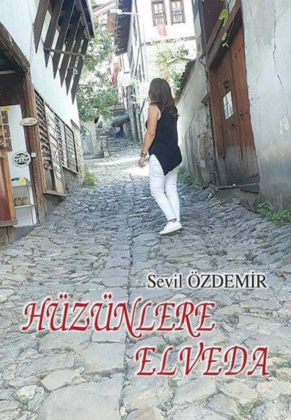 Hüzünlere Elveda - Tunç Yayıncılık - Image 1