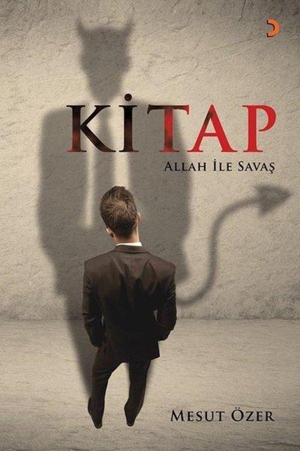 Kitap - Allah ile Savaş - Cinius Yayınevi - Image 1