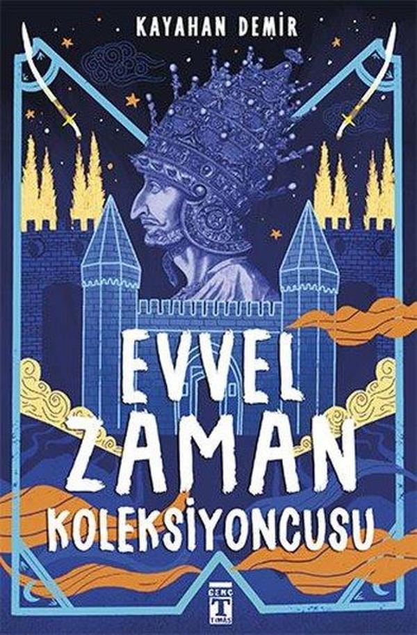 Evvel Zaman Koleksiyoncusu - Genç Timaş - Image 1