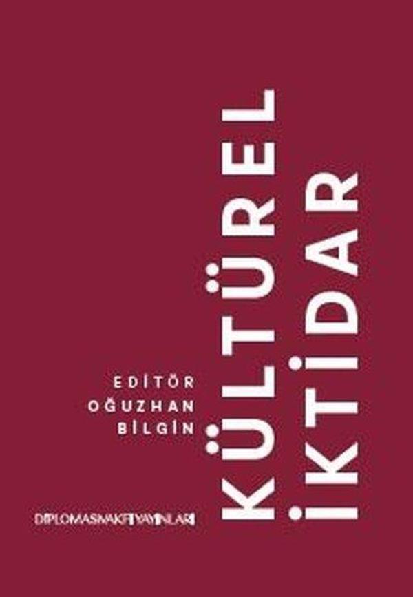 Kültürel İktidar - Diplomasi Vakfı Yayınları - Image 1