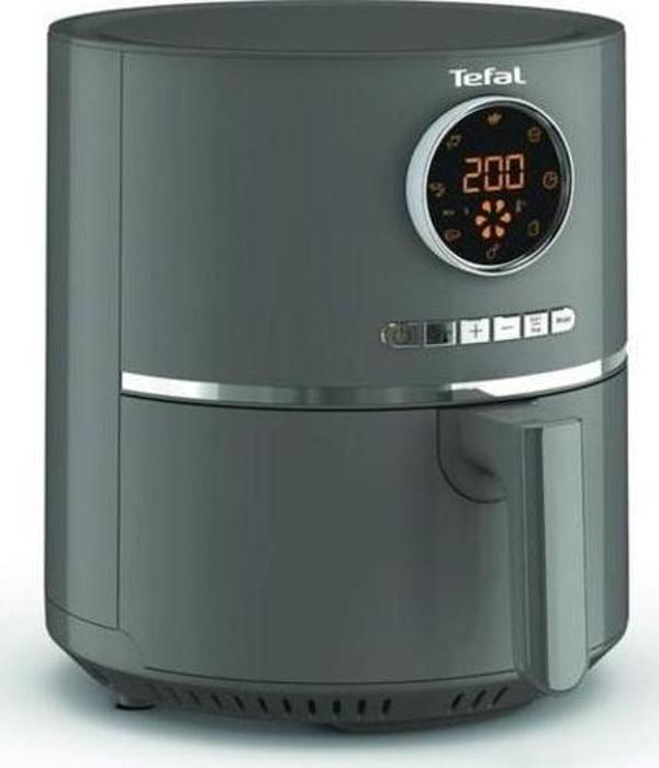 Tefal Ultra Fry Ey111B 4.2 lt Yağsız Fritöz - Image 1