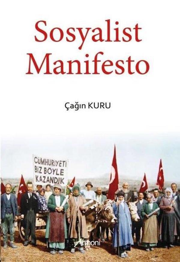 Sosyalist Manifesto - Armoni - Image 1