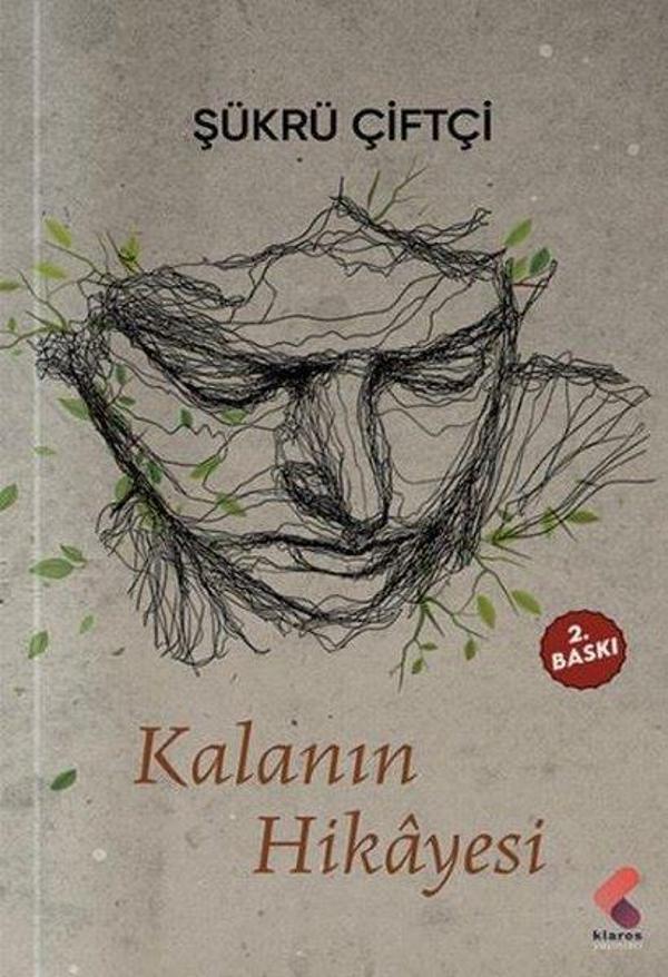 Kalanın Hikayesi - Klaros Yayınları - Image 1