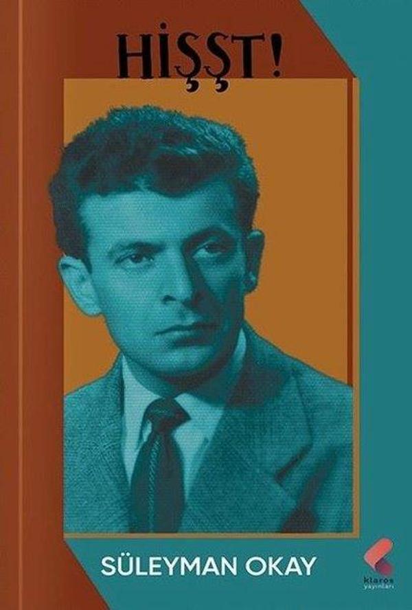 Hişşt! - Klaros Yayınları - Image 1