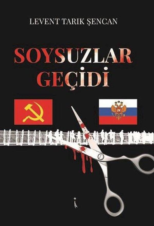 Soysuzlar Geçidi - İkinci Adam Yayınları - Image 1
