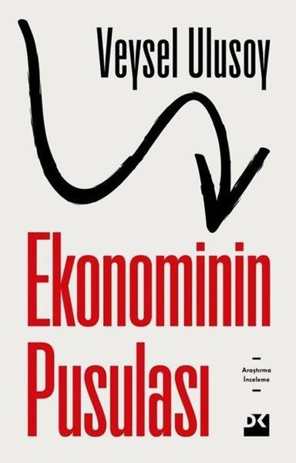 Ekonominin Pusulası - Doğan Kitap - Image 1