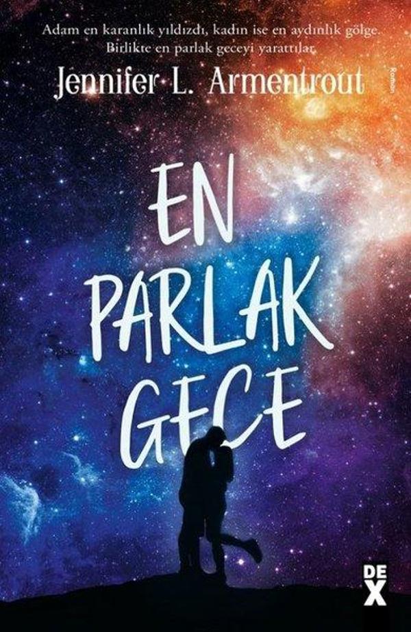 En Parlak Gece - Köken 3.Kitap - DEX - Image 1