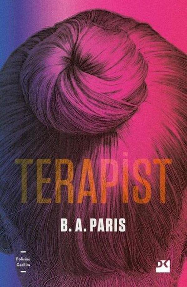 Terapist - Doğan Kitap - Image 1