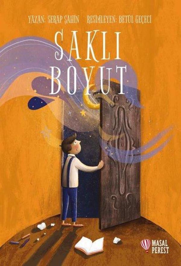 Saklı Boyut - Masalperest - Image 1
