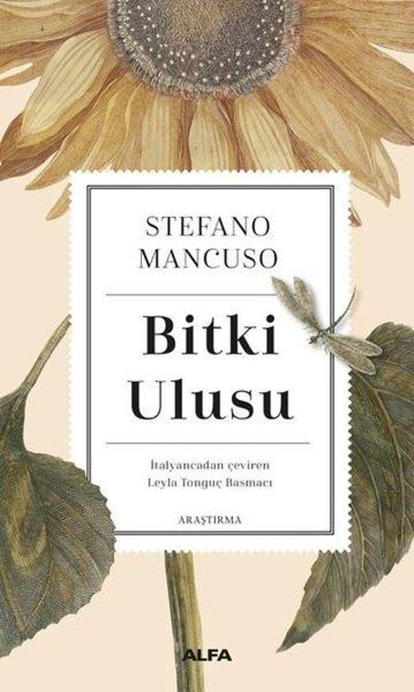 Alfa Yayıncılık Bitki Ulusu - Alfa Yayıncılık - Image 1
