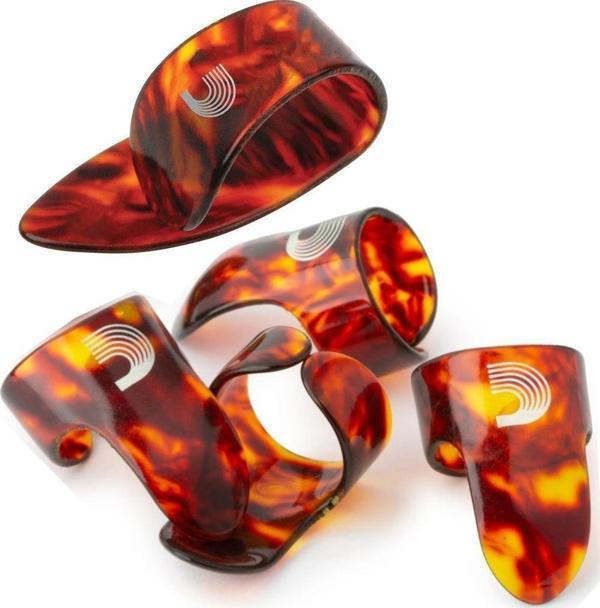 Planet Waves Cshset5 Parmak Pena Seti 5'li - Image 1
