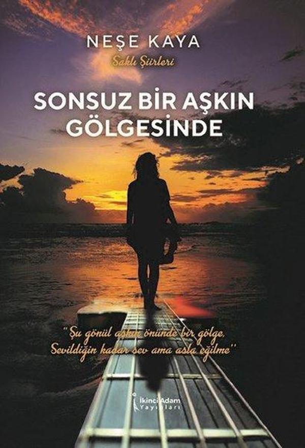 Sonsuz Bir Aşkın Gölgesinde - İkinci Adam Yayınları - Image 1