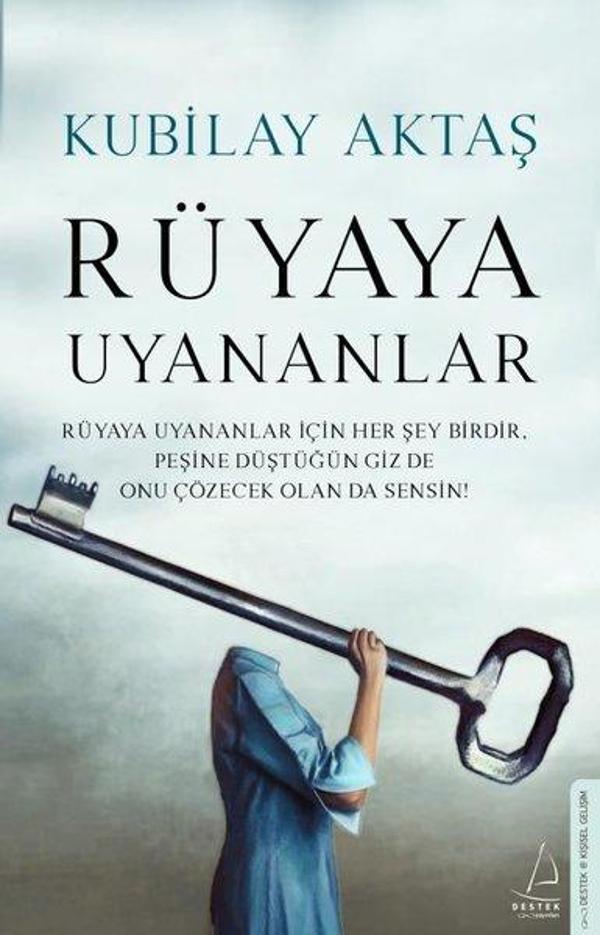 Rüyaya Uyananlar - Destek Yayınları - Image 1