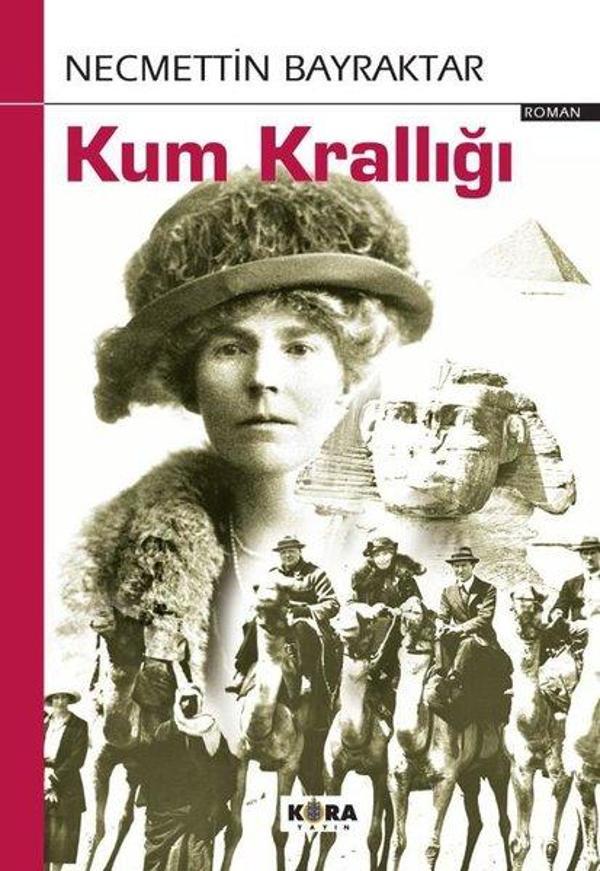 Kora Yayın Kum Krallığı - Kora Yayın - Image 1