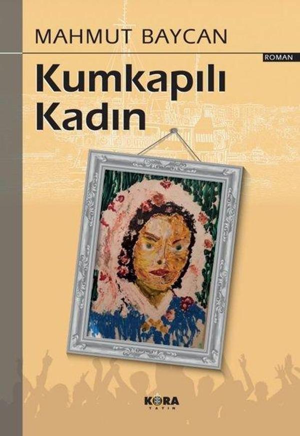 Kumkapılı Kadın - Kora Yayın - Image 1