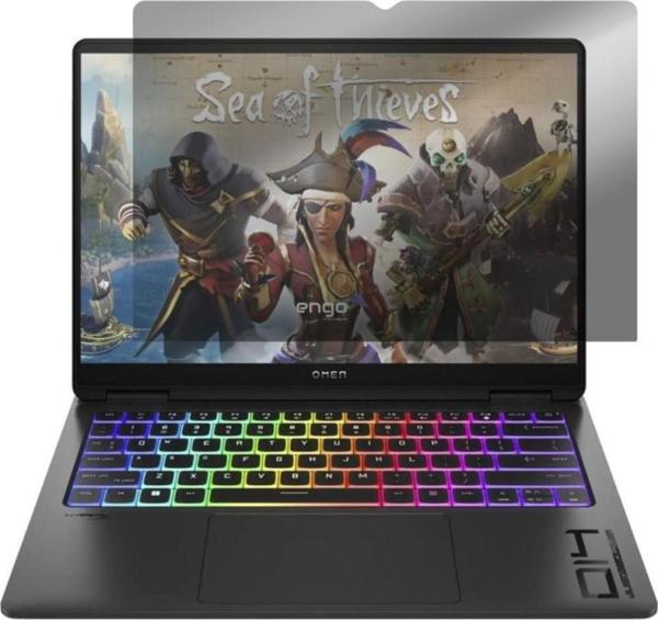 HP Omen Transcend 14 14 inç Hayalet Ekran Koruyucu Şeffaf - Image 1