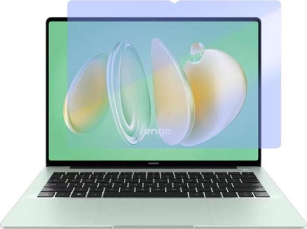 Huawei Matebook 14 14.2 inç 2024 Ekran Koruyucu Nano Şeffaf - Image 1