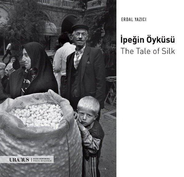 İpeğin Öyküsü - URANUS - Image 1