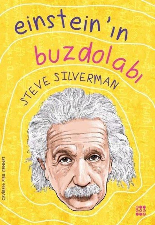 Dokuz Yayınları Einstein'ın Buzdolabı - Dokuz Yayınları - Image 1
