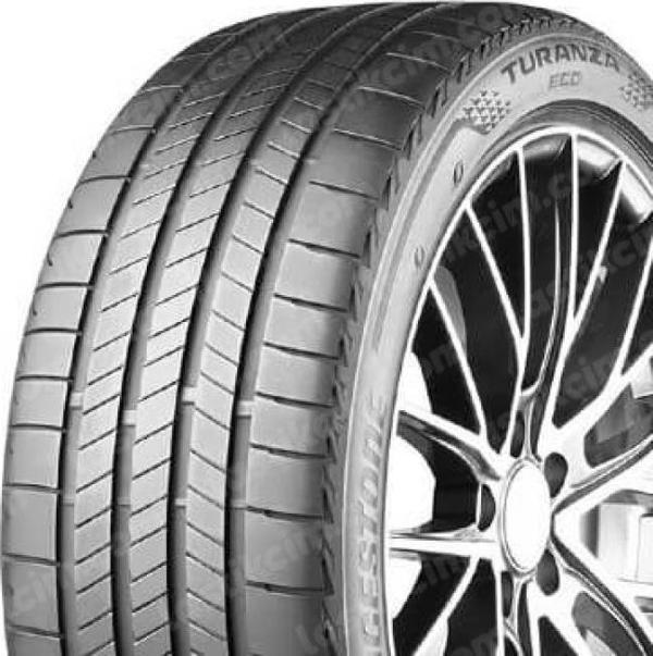 Bridgestone 205/55R19 97H XL Turanza Eco 2024 Yaz Lastigi - Image 1