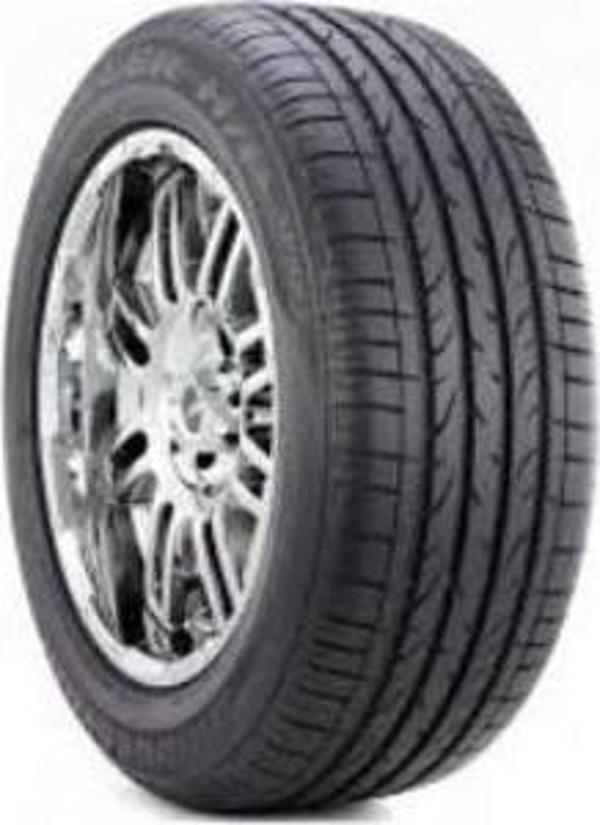 Bridgestone 255/60R18 112T XL Dueler A/T 002 2024 4mevsim Lastigi - Image 1
