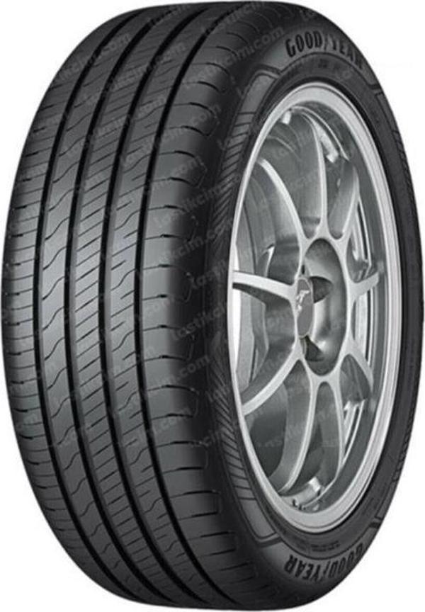 Goodyear 225/40R18 92W XL EFFIGRIP PERF FP 2024 Yaz Lastigi - Image 1