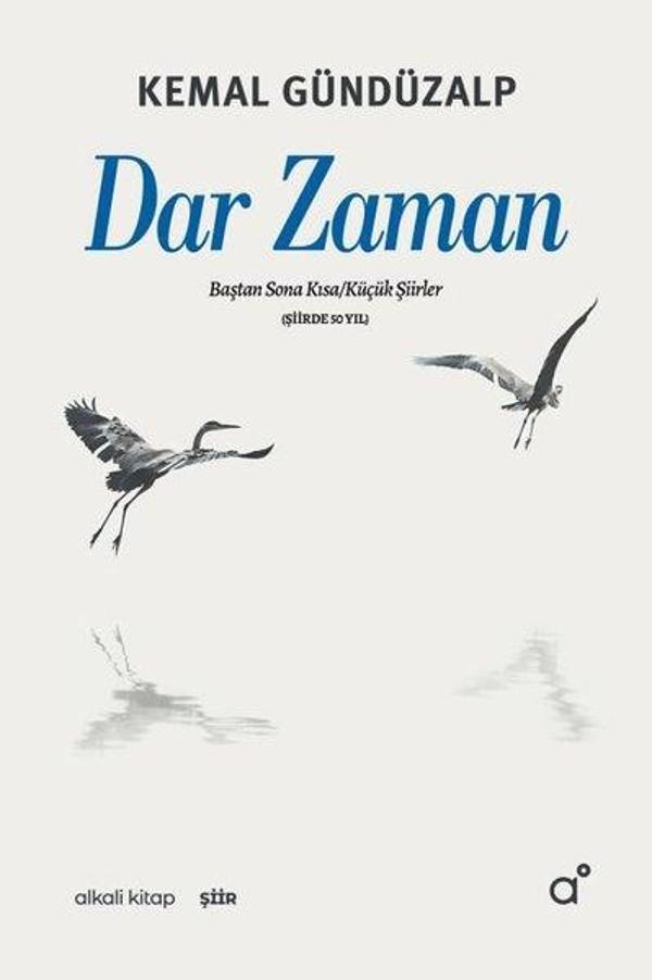 Dar Zaman - Alkali Kitap - Image 1