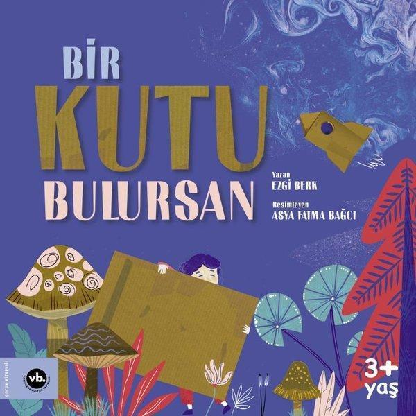 Bir Kutu Bulursan - VakıfBank Kültür Yayınları - Image 1