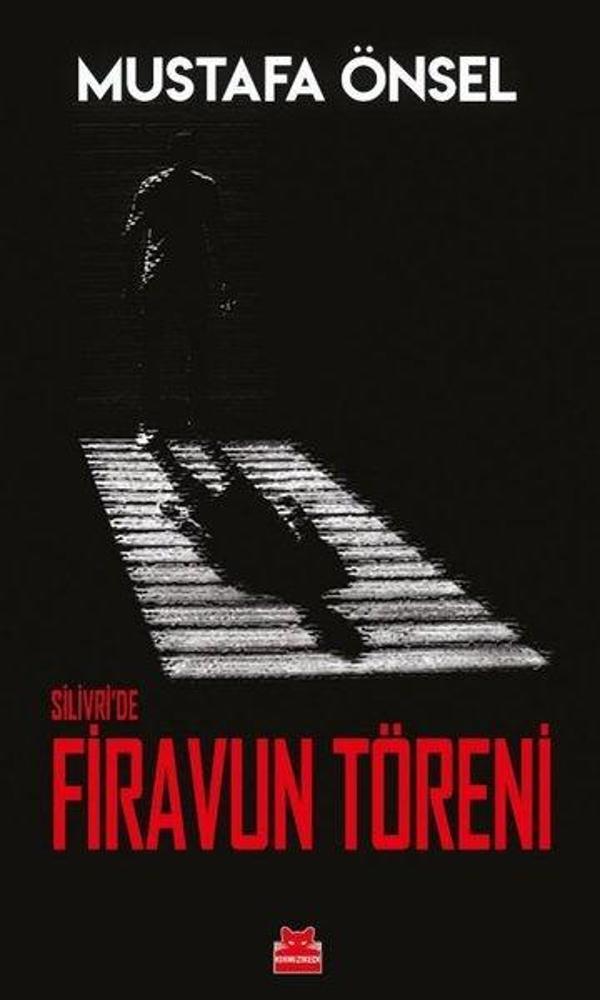 Silivri'de Firavun Töreni - Kırmızı Kedi Yayınevi - Image 1