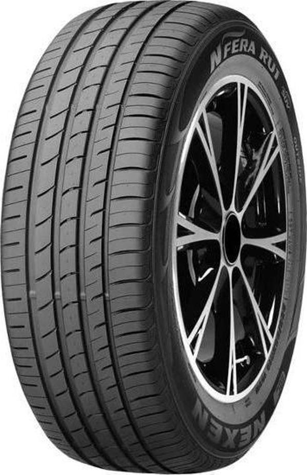 Nexen 225/60R18 100W N'Fera RU1 - 2023 Yaz Lastigi - Image 1