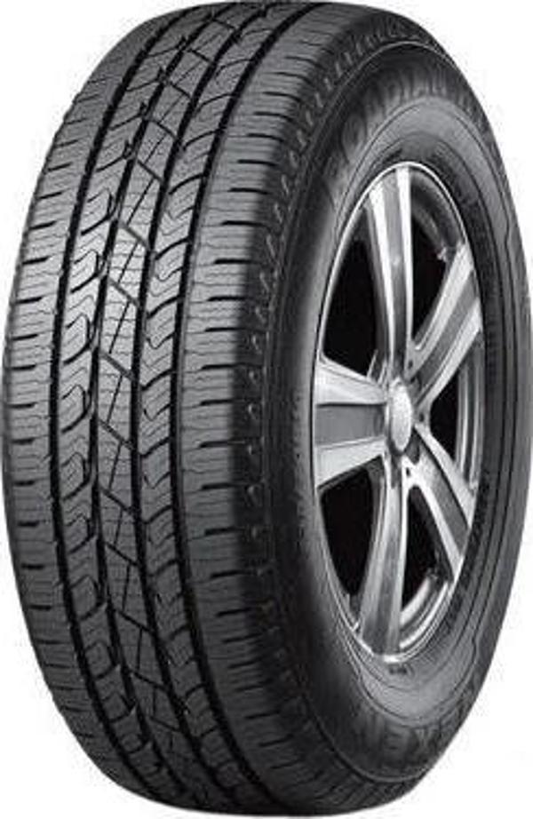 Nexen 235/60R18 103V Roadian HTX - 2022 Yaz Lastigi - Image 1