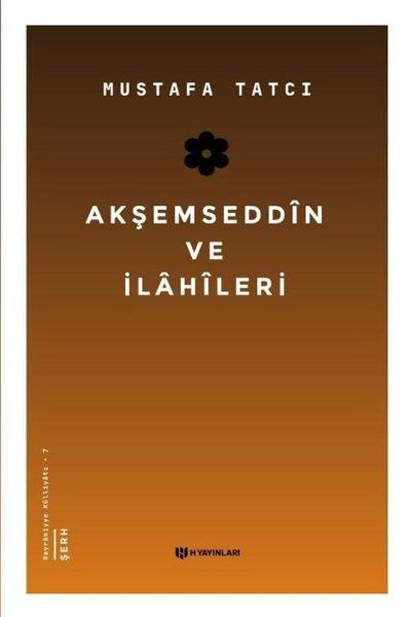 Akşemseddin ve İlahileri - H Yayınları - Image 1