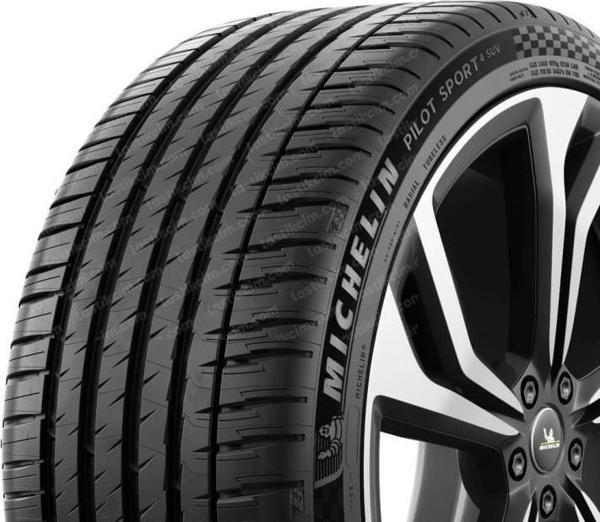 Michelin 275/30R20 97Y XL PILOT SPORT 3 ZP * MOE 2024 Yaz Lastigi - Image 1
