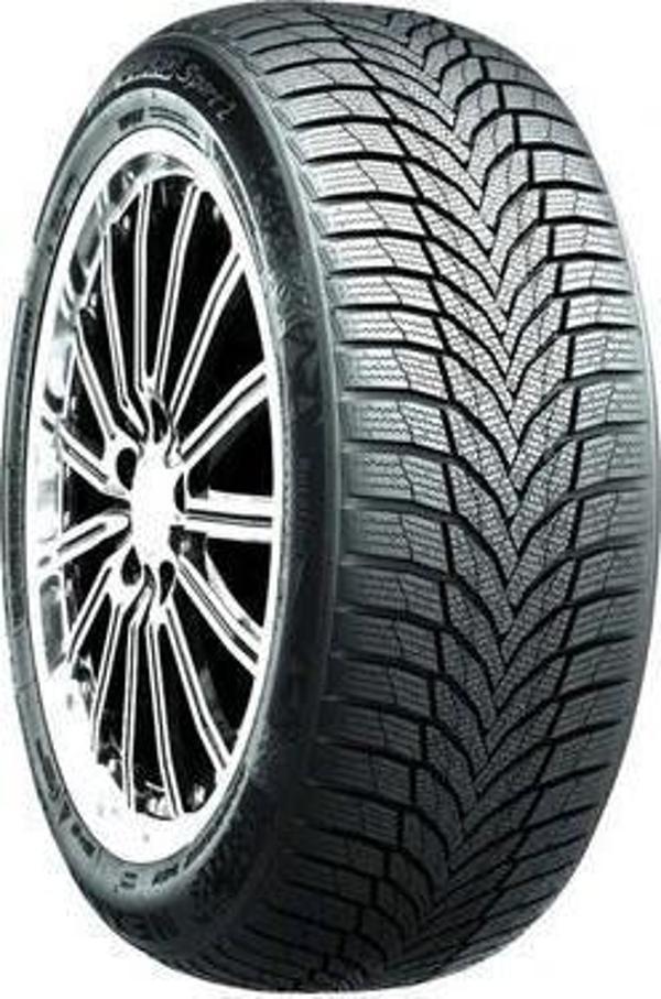 Nexen 275/40R18 103V XL WINGUARD Sport 2 - 2022 Kis Lastigi - Image 1