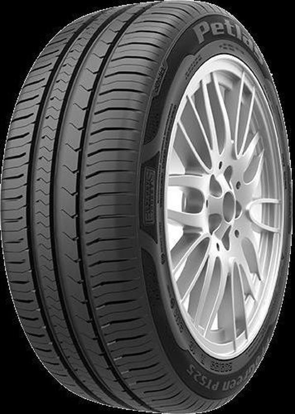Petlas 185/60R15 84H PROGREEN PT525 2024 Yaz Lastigi - Image 1