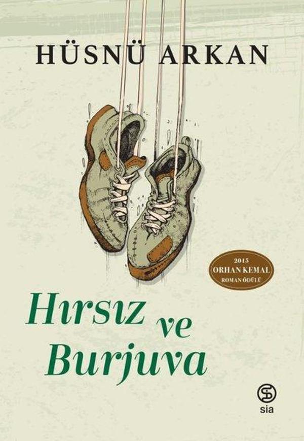 Hırsız ve Burjuva - Sia - Image 1