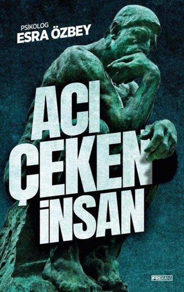 Acı Çeken İnsan - Frekans Kitap - Image 1