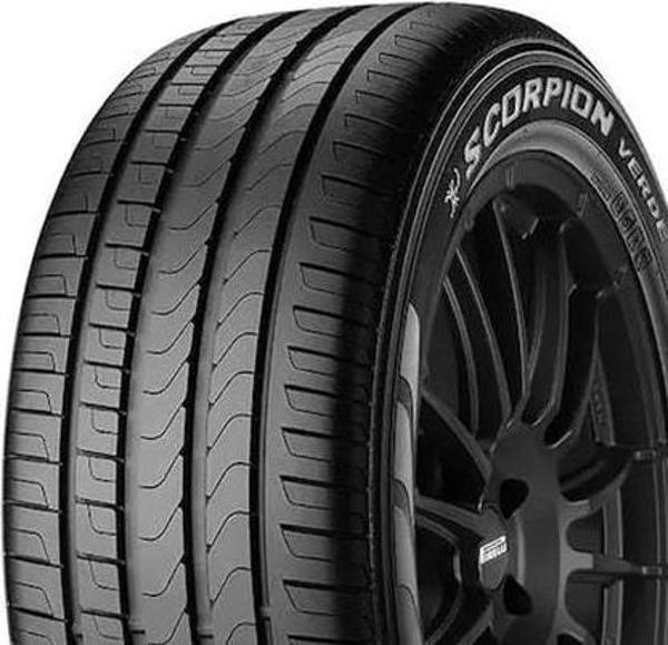 Pirelli 235/55R19 101H SCORPION WINTER MO - 2022 Kis Lastigi - Image 1