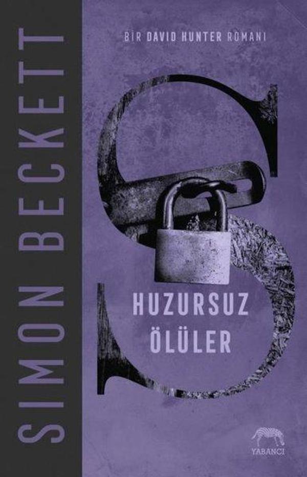 Huzursuz Ölüler - Yabancı - Image 1