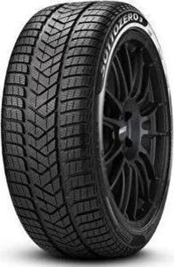 Pirelli 255/35R21 98V XL WINTER SOTTOZERO 3 - 2022 Kis Lastigi - Image 1