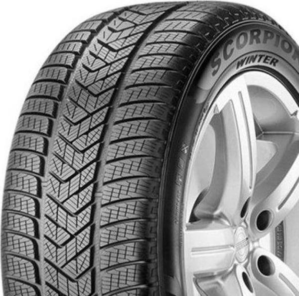 Pirelli 295/40R21 111V XL ECO SCORPION WINTER 2019 Kis Lastigi - Image 1