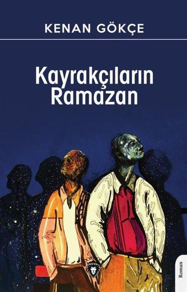Dorlion Yayınevi Kayrakçıların Ramazan - Dorlion Yayınevi - Image 1
