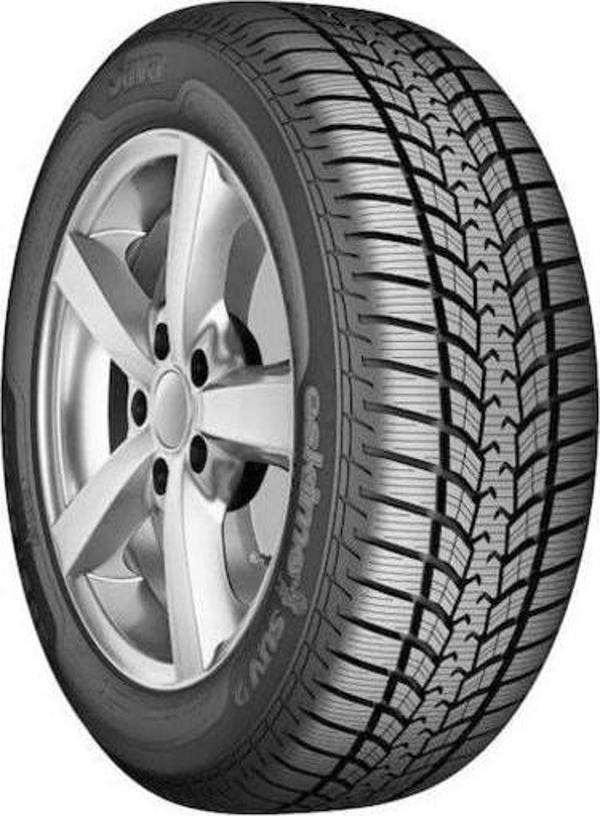 Sava 235/60R18 107H XL ESKIMO SUV 2 - 2023 Kis Lastigi - Image 1