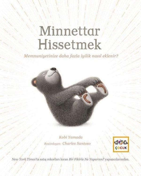 Minnettar Hissetmek - Nar Çocuk - Image 1