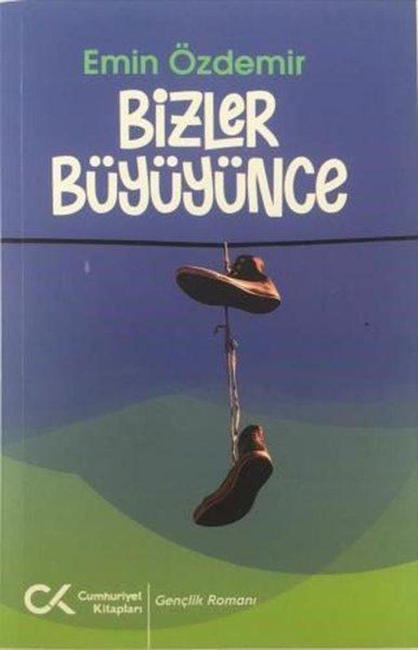 Bizler Büyüyünce - Cumhuriyet Kitapları - Image 1