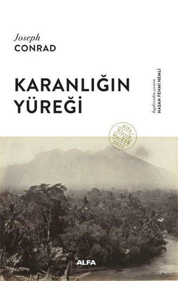 Karanlığın Yüreği - Alfa Yayıncılık - Image 1