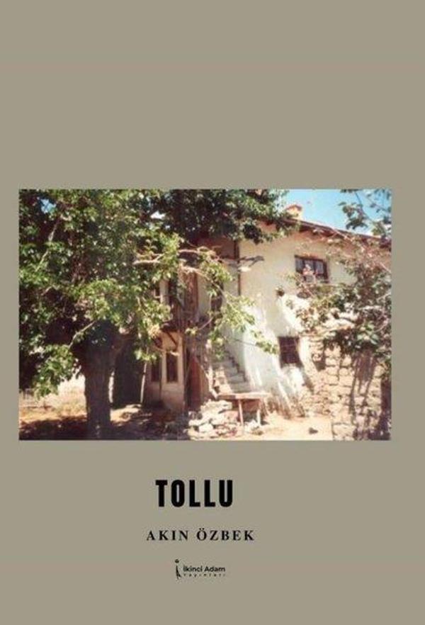 Tollu - İkinci Adam Yayınları - Image 1