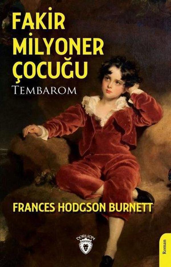 Fakir Milyoner Çocuğu - Dorlion Yayınevi - Image 1