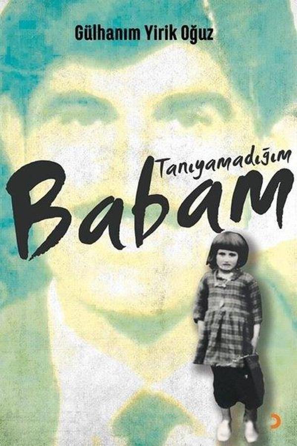 Tanıyamadığım Babam - Cinius Yayınevi - Image 1