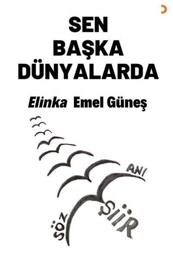 Sen Başka Dünyalarda - Cinius Yayınevi - Image 1